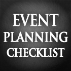 Custom Favor Ribbons for Event Planning