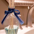 Personalized Reed Diffuser Ribbon