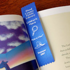 Personalize RIbbon Bookmarks