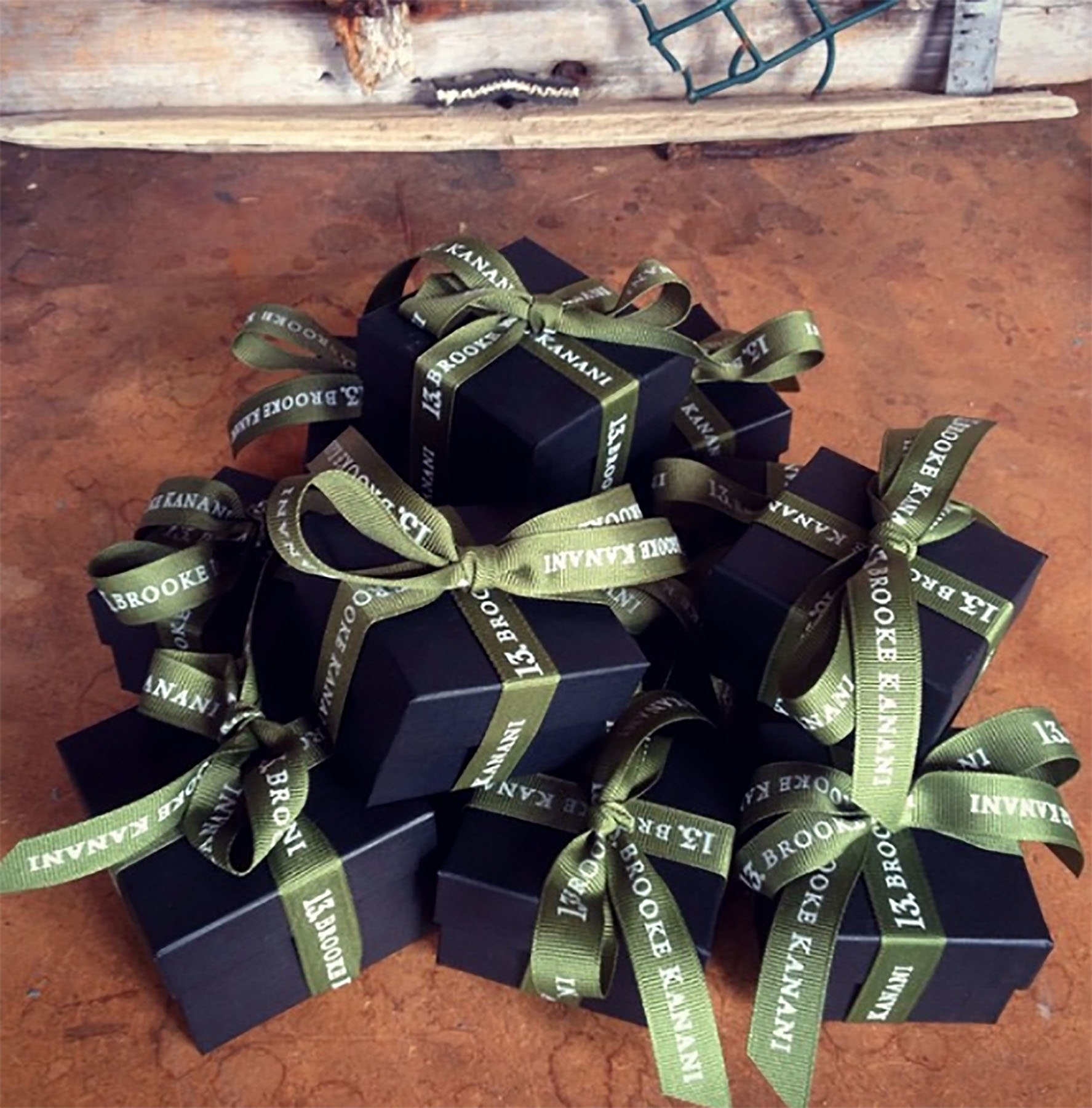 5/8" Grosgrain Customizable Ribbons Print My Ribbon