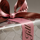 Custom Wedding Ribbon for Bridal Shower