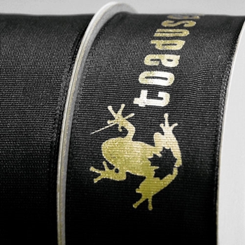 Show products in category Black Wired Edge Ribbon Picture for category Black Wired Edge Ribbon