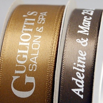Show products in category Brown Double Face Satin Ribbon Picture for category Brown Double Face Satin Ribbon