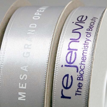Show products in category Metallic Double Face Satin Ribbon Picture for category Metallic Double Face Satin Ribbon