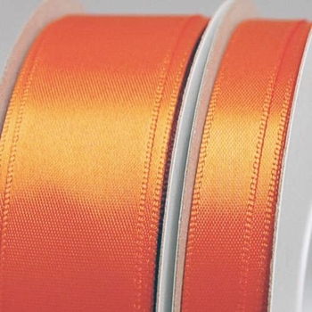 Show products in category Orange Double Face Satin Ribbon Picture for category Orange Double Face Satin Ribbon