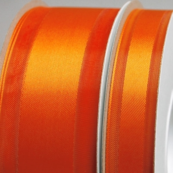 Show products in category Orange Sheer Edge Garbo Ribbon Picture for category Orange Sheer Edge Garbo Ribbon