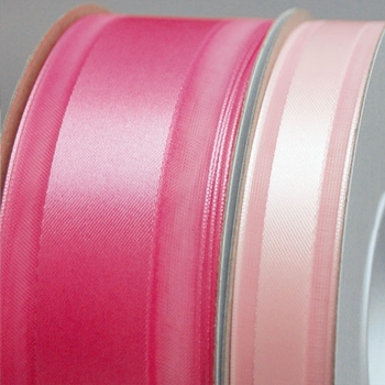 Show products in category Pink Sheer Edge Garbo Ribbon Picture for category Pink Sheer Edge Garbo Ribbon