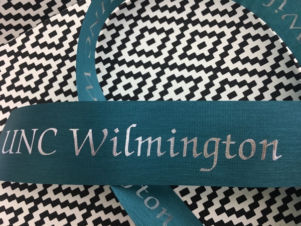 1 - 5/16" x 100 yds Satin Acetate Ribbon